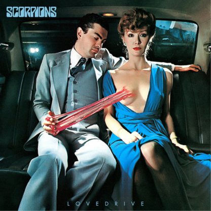 Love Drive