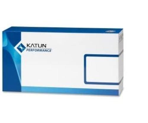 Katun 51228 toner cartridge 1 pc Compatible Yellow
