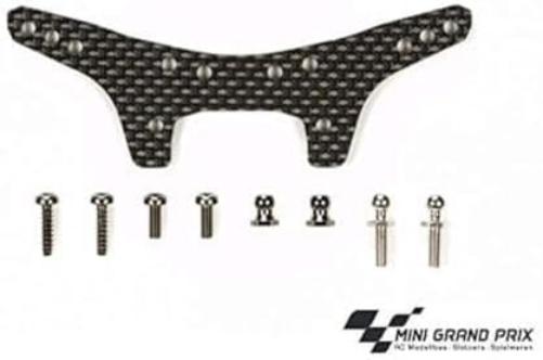 TAMIYA Carbon Verst 300054563 Shock Tower
