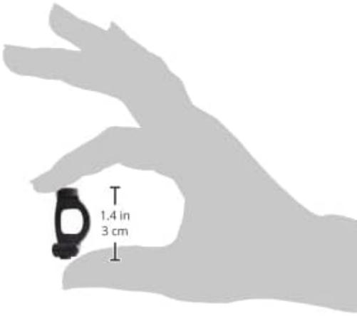 TAMIYA 54580 – Axle Holder 4 Degrees Reinforced 2, Vehicles