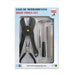 Artesania Latina 27001 N Tools - Werkzeugset - Nummer 1