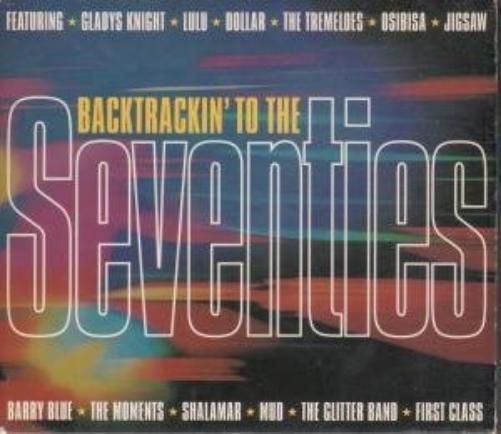 Backtrackin' to The 70's