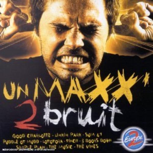 Un Max 2 Bruit