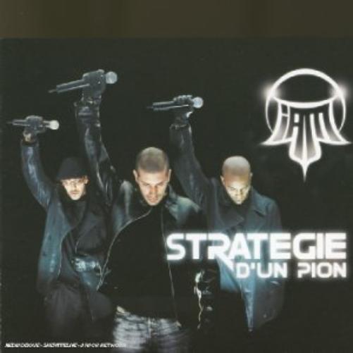 I Am - Strategie D Un Pion