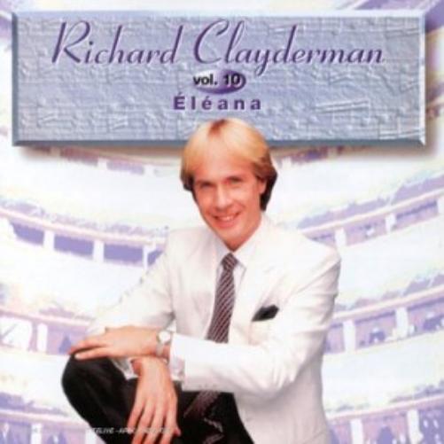 Richard Clayderman Vol 10