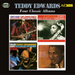 Four Classic Albums: Teddy's Ready/Sunset Eyes/Together Again/Good Gravy