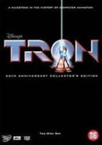 Tron - 20th Anniversary Collector`s Edition