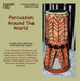 Percussion Around the World
