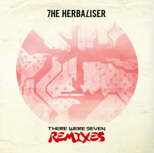 There Were Seven: Remixes