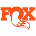 Fox Decal 2021 AM, 38, Factory, Pistachio, Shock Decal Sheet - 821973401942