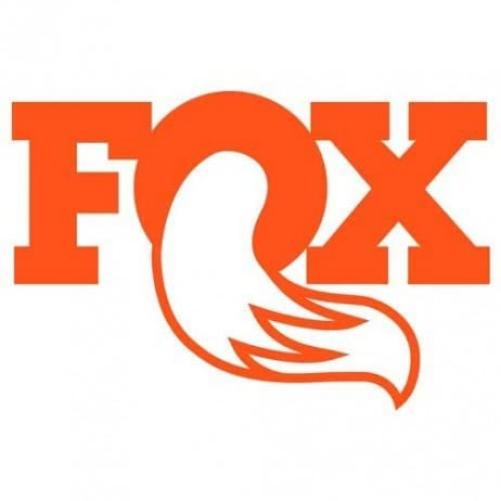 Fox Decal 2021 AM, 38, Factory, Pistachio, Shock Decal Sheet - 821973401942