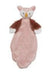 Happy Horse Pluche Uil Olivia Knuffeldoekje 28cm