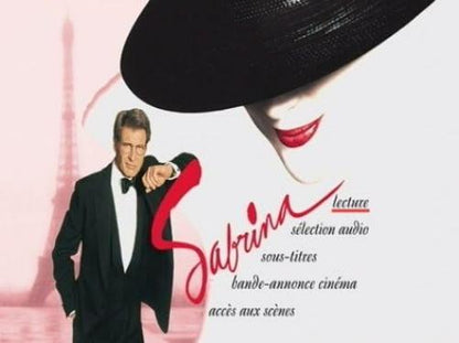 Sabrina (`95) (Fr Dvd) - [Dutch Import]