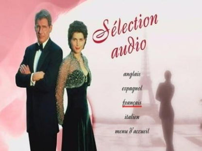 Sabrina (`95) (Fr Dvd) - [Dutch Import]