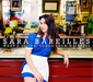 What's Inside: Songs from Waitress
