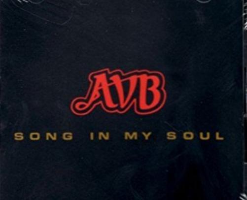 Song in My Soul