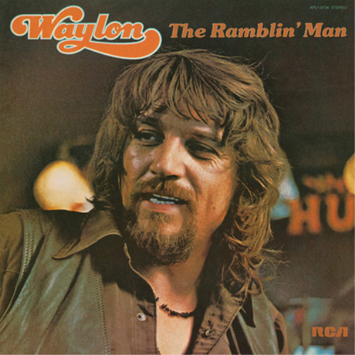 The Ramblin' Man