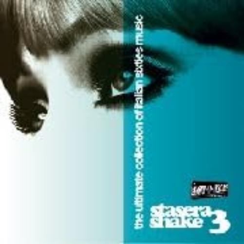 Stasera Shake! Vol. 3