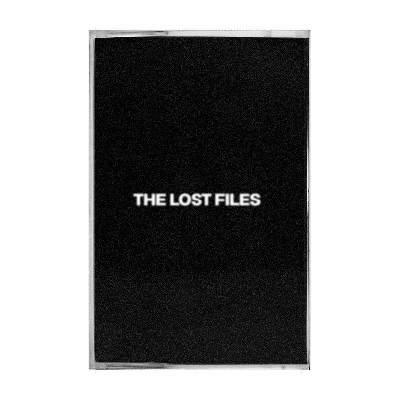 The Lost Files