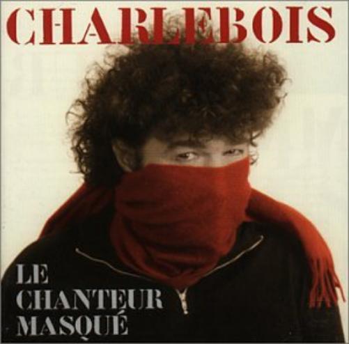 Le Chanteur Masqué