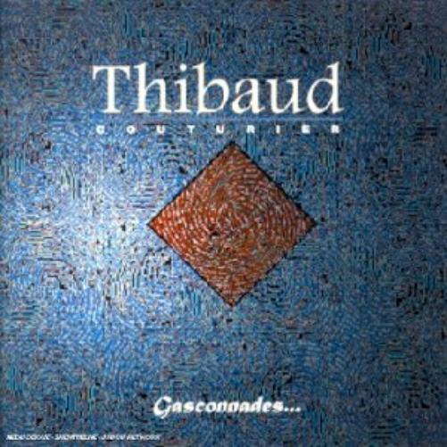 Thibaud Couturier Gasconnades