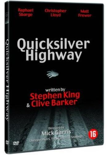 Quicksilver Highway