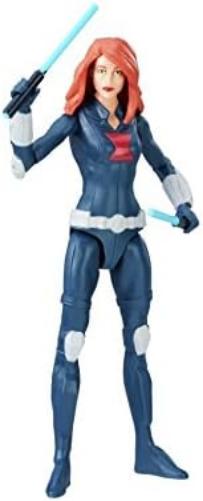 Figure Marvel Avengers Black Widow 15Cm