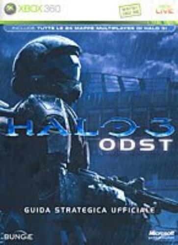 Halo 3: Odst - Guida Strategica
