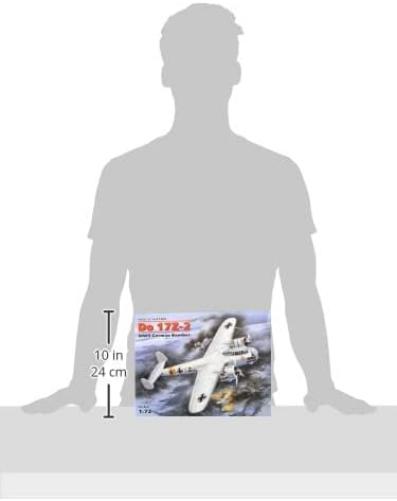 Do 17Z-2, Wwii German Bomber