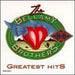 The Bellamy Brothers - Greatest Hits