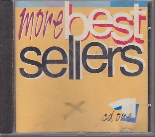 more bestsellers gebraucht sehr gut - various