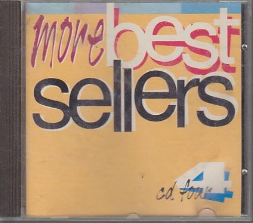 more best sellers cd 4