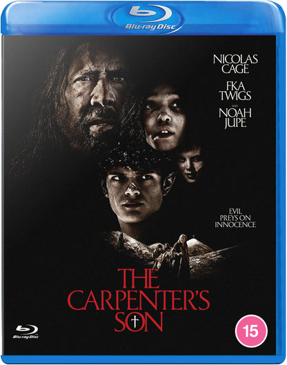 The Carpenter's Son