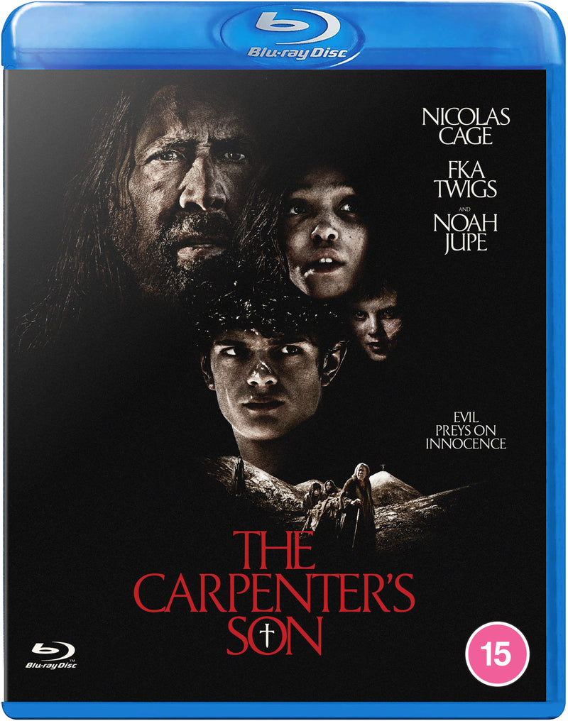 The Carpenter's Son
