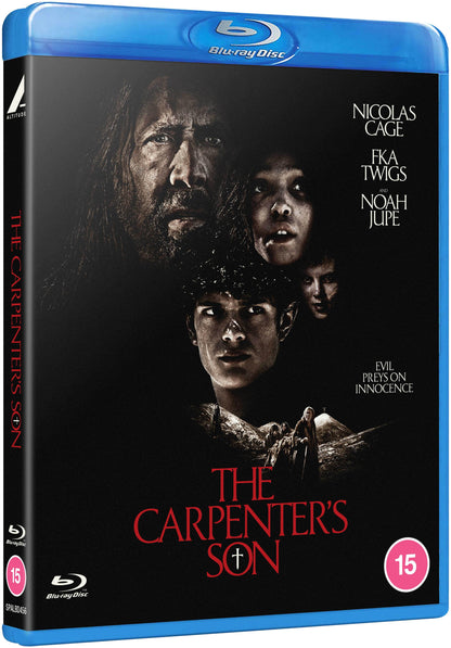 The Carpenter's Son