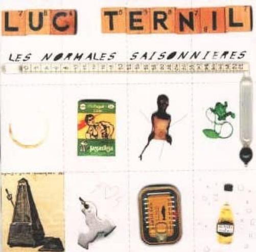 Luc Ternil Les Normales Saisonnieres