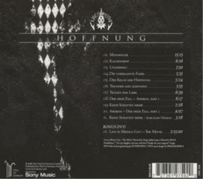 Hoffnung