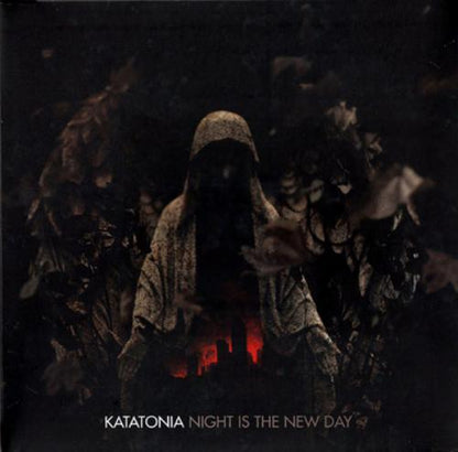 Night Is the New Day