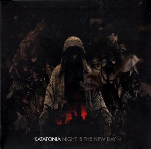 Night Is the New Day