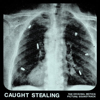 Caught Stealing