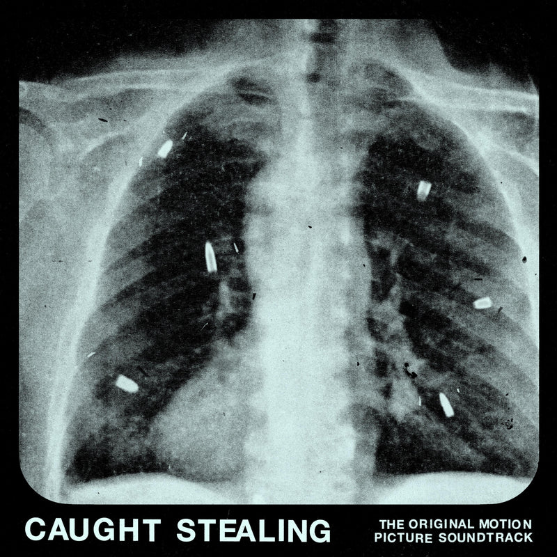 Caught Stealing