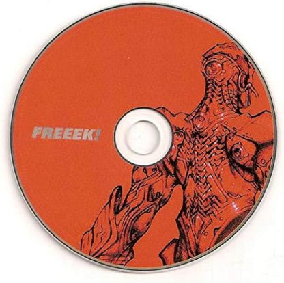 Freeek!