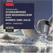 Swan Lake & The Nutcracker Suites / Romeo And Julet