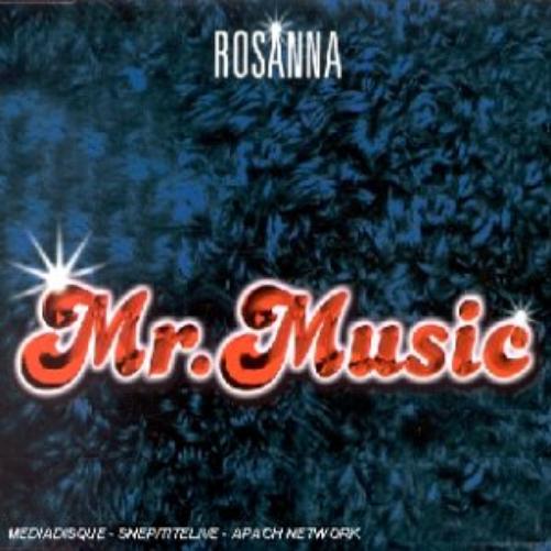 Mr. Music