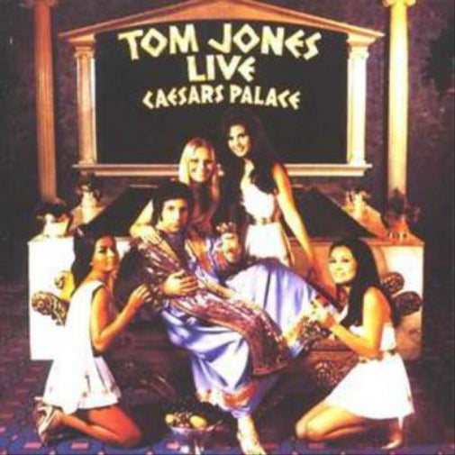 Live at Caesar's Palace