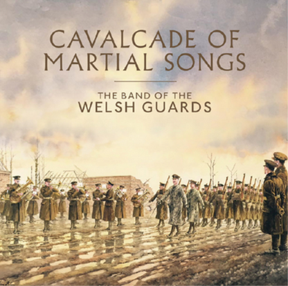 Cavalcade of Martial Songs