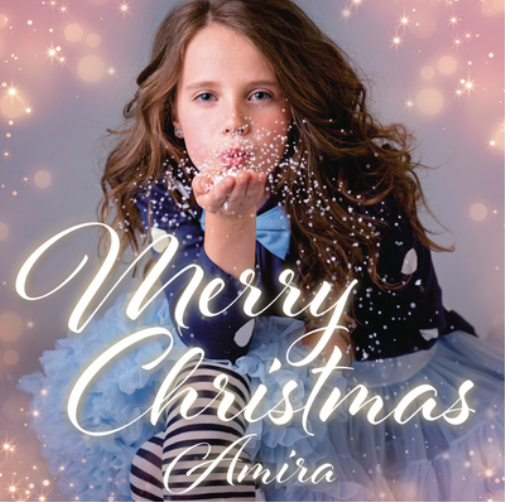 Amira: Merry Christmas