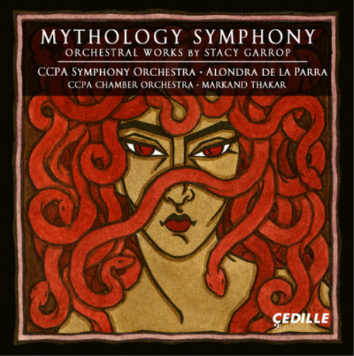 Mythology Symphony