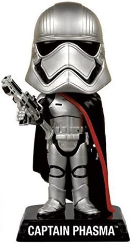 Funko Figure Star Wars The Force Awakens Captain Phasma