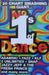 Number Ones Of Dance